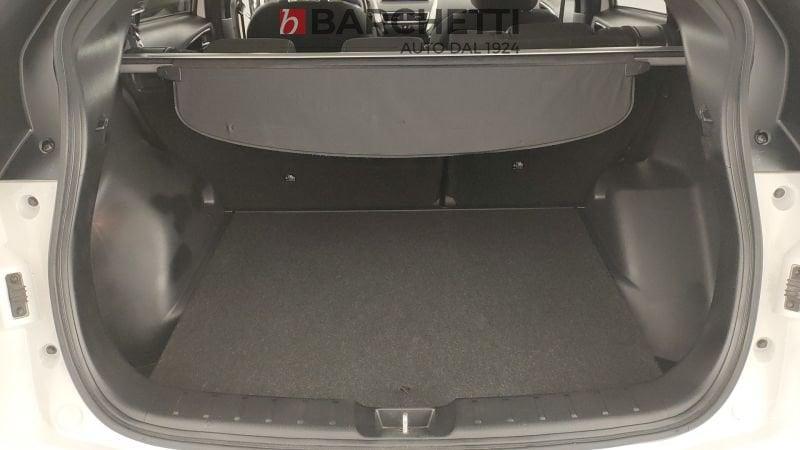 Mitsubishi Eclipse Cross 1.5 TURBO 4WD AUT. INTENSE