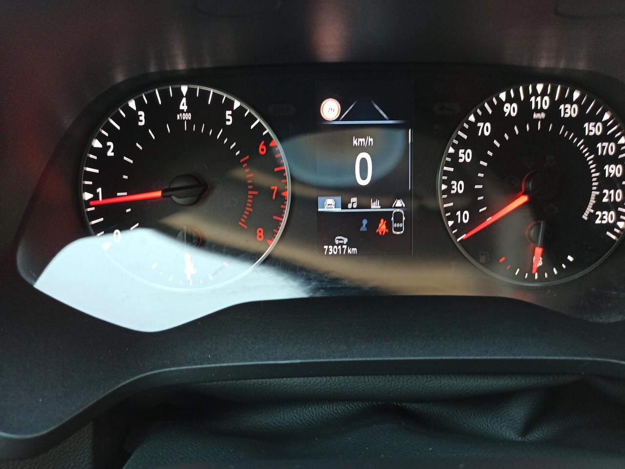 Renault Captur 1.0 TCe 100 CV GPL Intens
