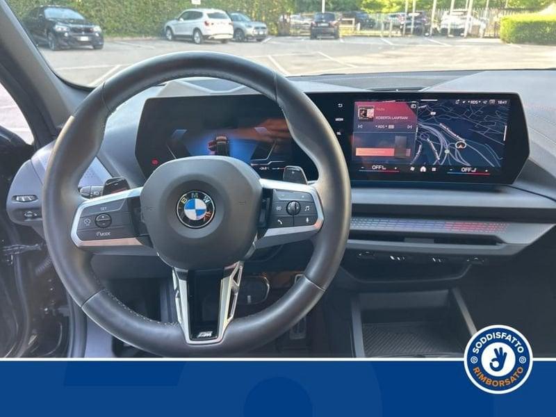 BMW Serie 1 120i M Sport