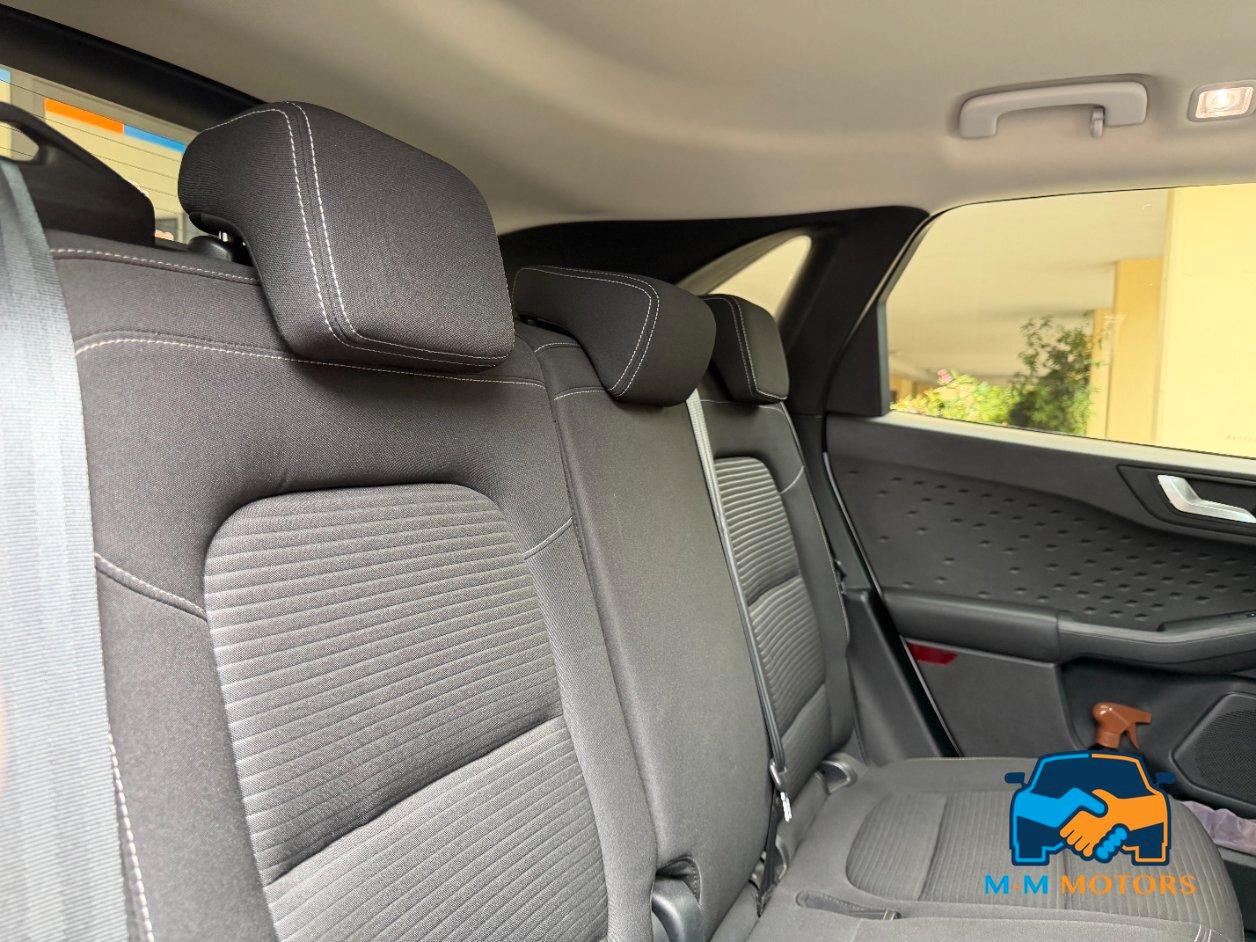 Ford Kuga 1.5 ecoblue Titanium 2wd 120cv