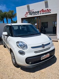 Fiat 500L 1.6 Multijet 120 CV Lounge