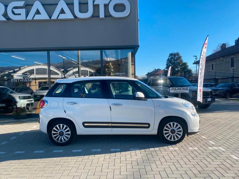 Fiat 500 L 500L 1.3 mjt Pop Star 85cv