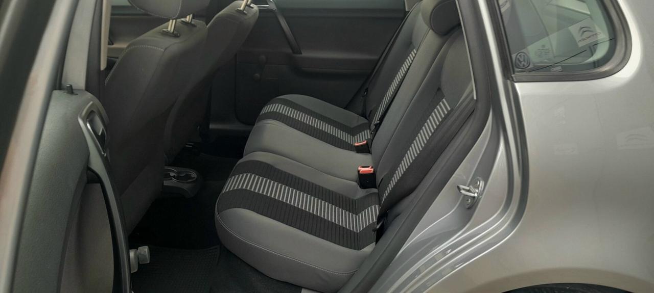 Volkswagen Polo 1.2 5p. Comfortline