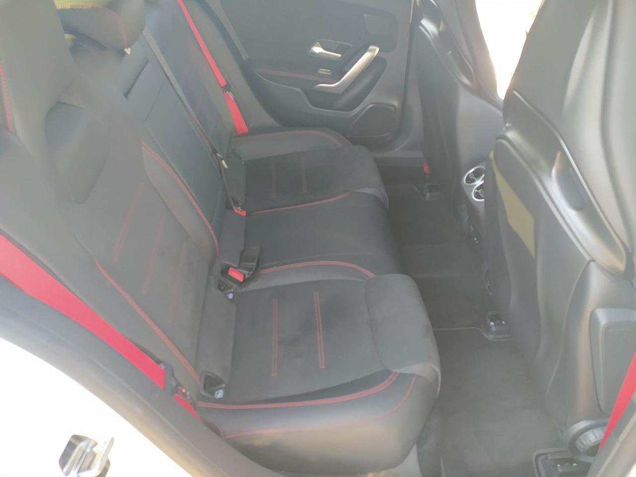 Mercedes-Benz A 45 AMG AMG Line Premium A 45 #6153