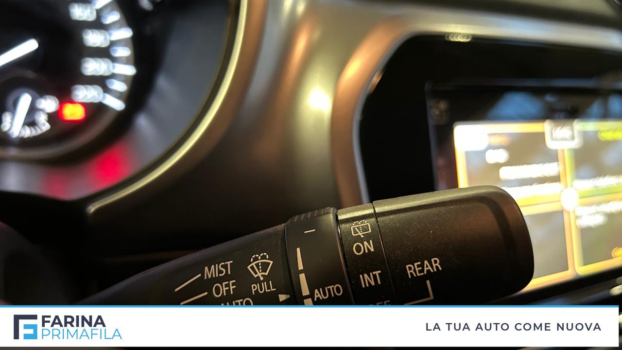 SUZUKI Vitara II 2018 - Vitara 1.4h Easy Starview 4wd allgrip