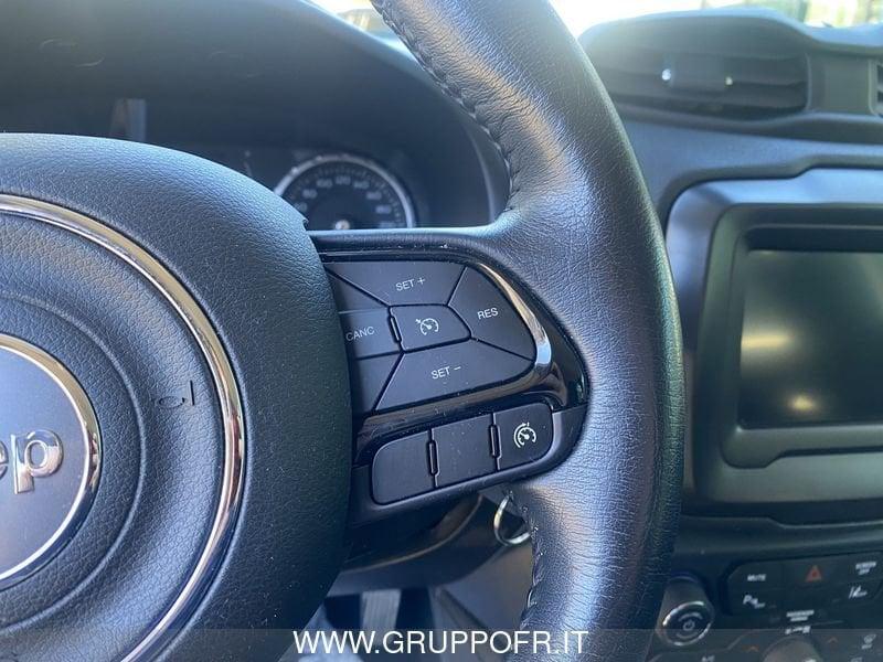 Jeep Renegade 1.0 T3 Limited