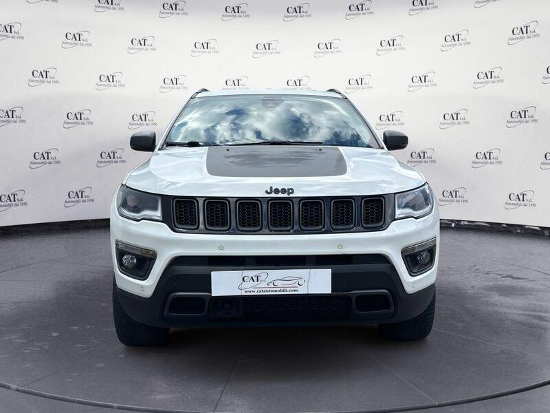 Jeep Compass Compass 1.3 Turbo T4 PHEV AT6 4xe Trailhawk