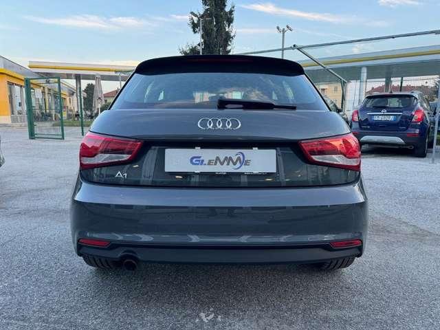 Audi A1 1.4 TDI S tronic Sport