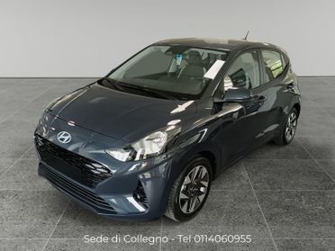 Hyundai i10 i10 1.0 MPI Connectline