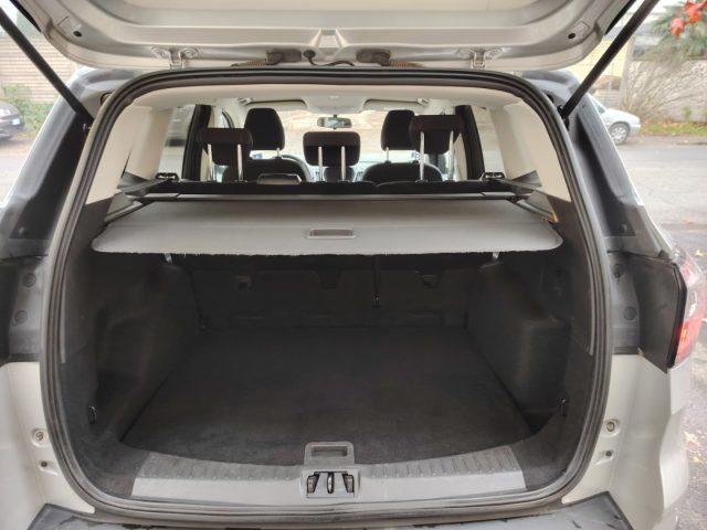 FORD Kuga 1.5 TDCI 120 CV S&S 2WD Titanium PREZZO REALE