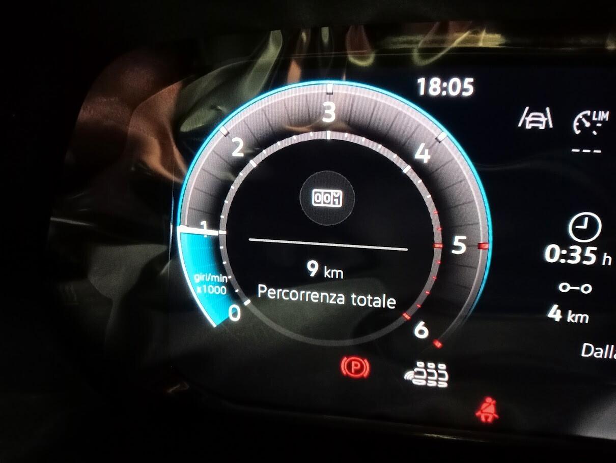 Volkswagen Caddy TDI 122CV 4MOTION 4X4 PRONTA CONSEGNA