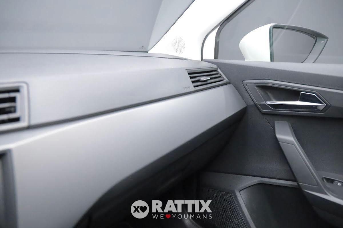 SEAT Ibiza 1.0 TGI 90CV Style