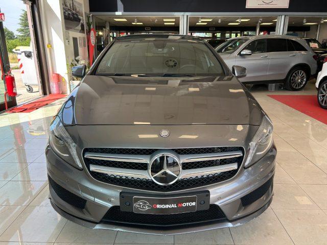 MERCEDES-BENZ A 180 CDI Automatic Premium- OK NEOPATENTATI