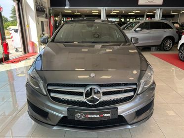 MERCEDES-BENZ A 180 CDI Automatic Premium- OK NEOPATENTATI