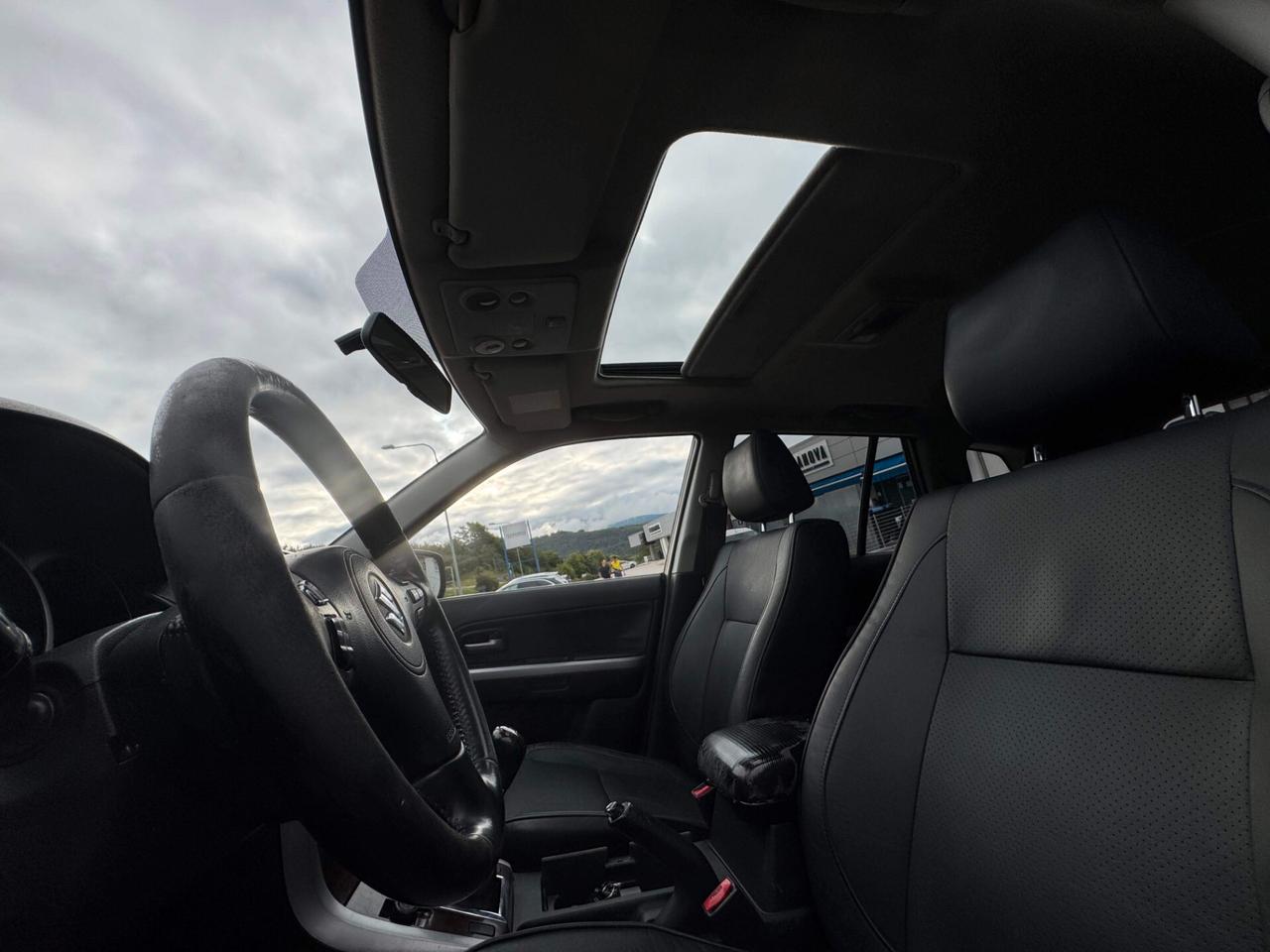 Suzuki Grand Vitara 1.9 DDiS 5 porte