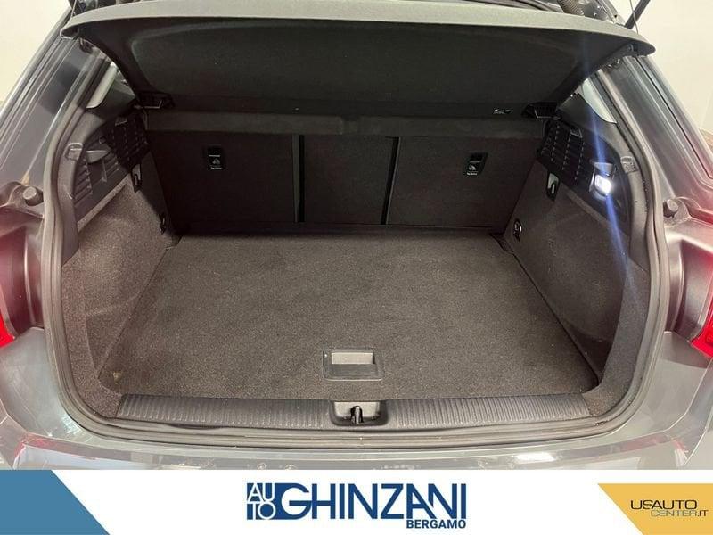 Audi Q2 Q2 30 TDI S tronic Business