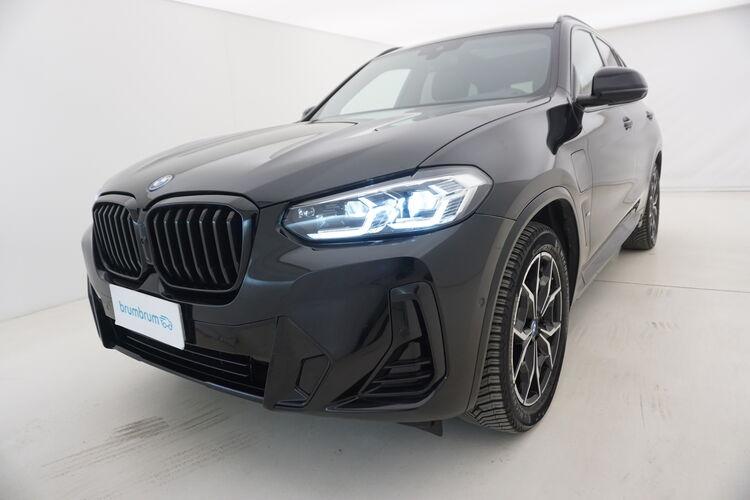 BMW X3 30e xDrive Msport BR507733 2.0 Plug-In Hybrid 292CV