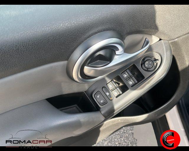 FIAT 500X 1.4 MultiAir 140 CV DCT Pop Star