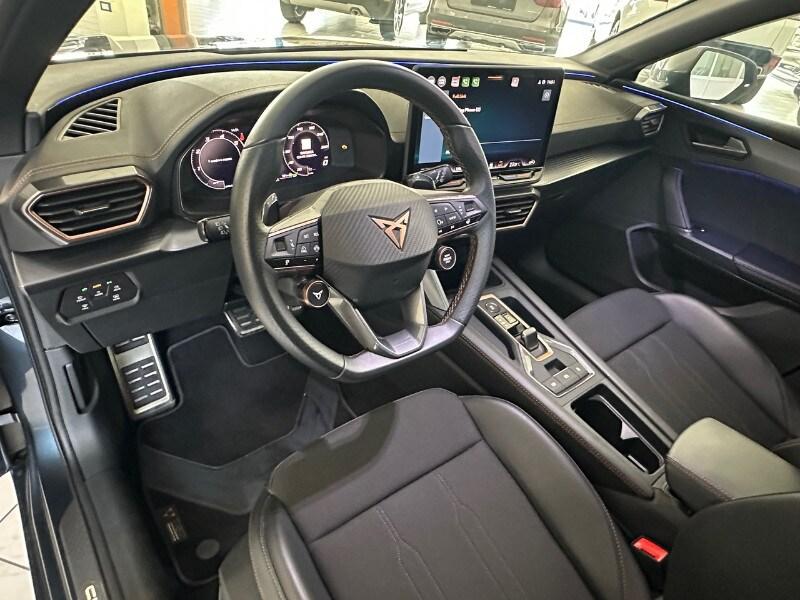 CUPRA Leon Leon 2.0 TDI 150 CV DSG