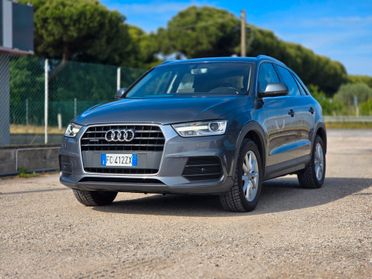 Audi Q3 2.0 TDI 150 CV quattro Business
