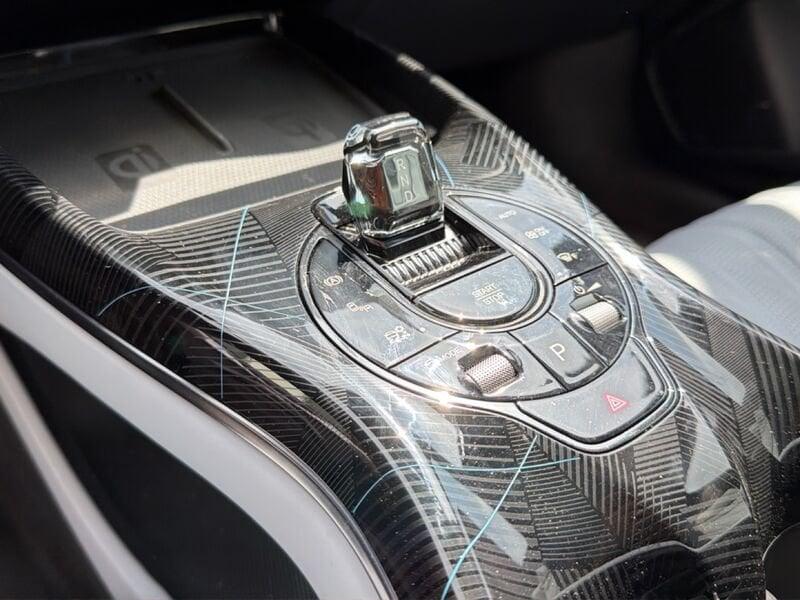 BYD Seal BYD Seal 82,50 kWh Excellence AWD