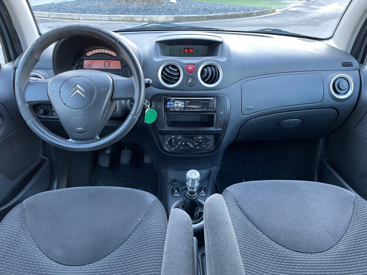 Citroen C3 1.1 airdream Perfect*SOLO 46000 KM *