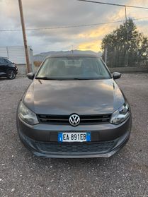 Volkswagen Polo 1.6 TDI 90CV DPF 5 porte Highline