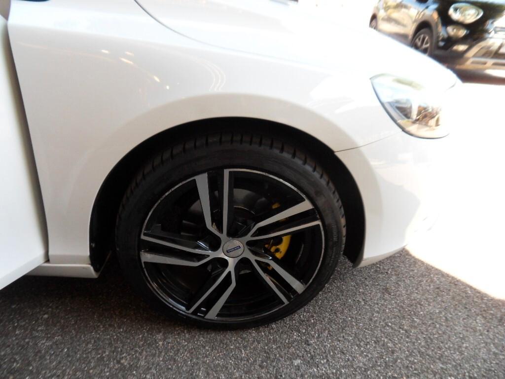 Volvo V40 D2 Business