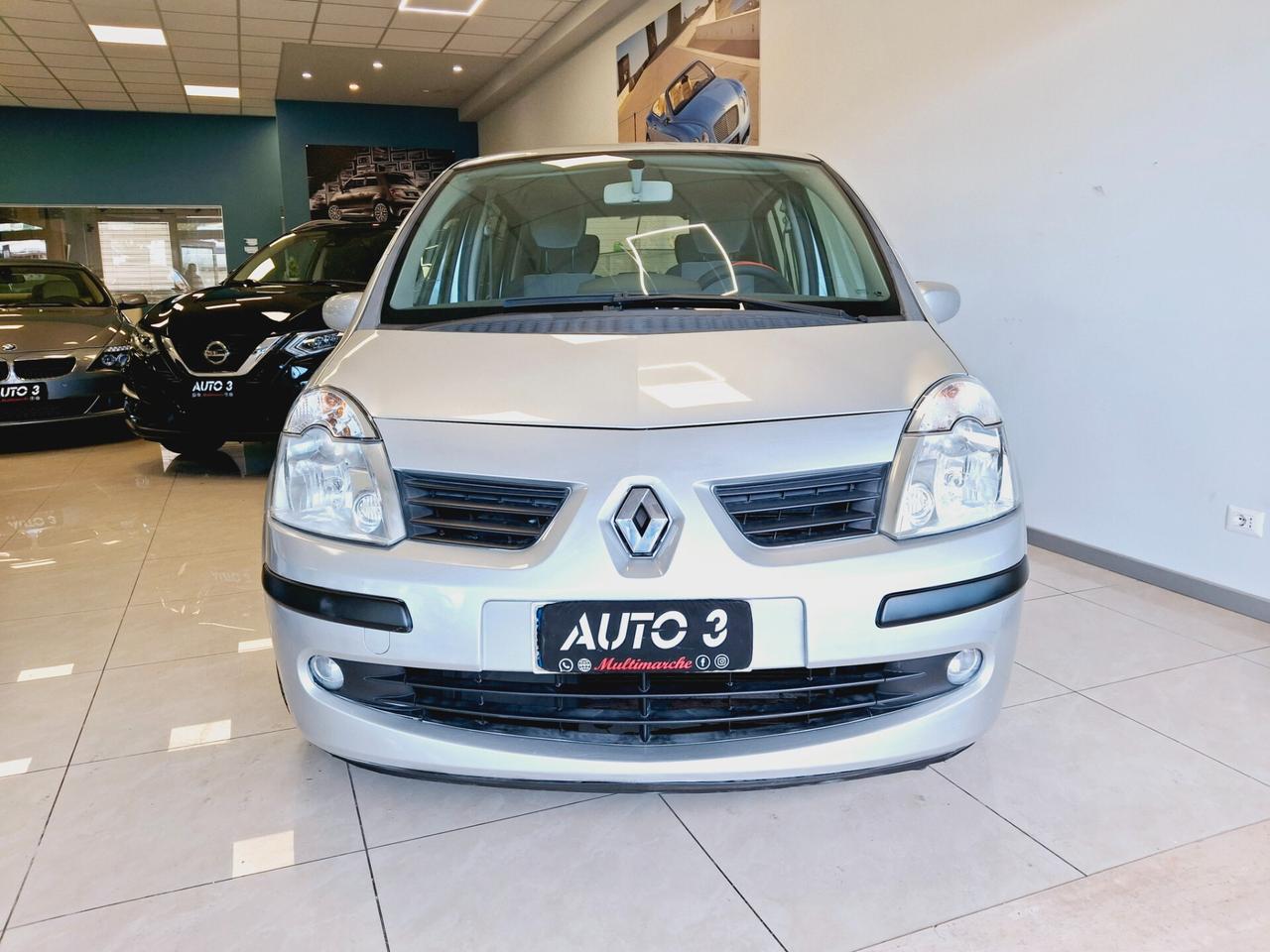 Renault Modus 1.2 16V Dynamique