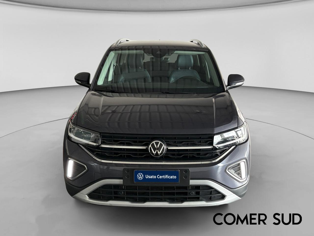 VOLKSWAGEN T-Cross 2024 - T-Cross 1.0 tsi Style 115cv