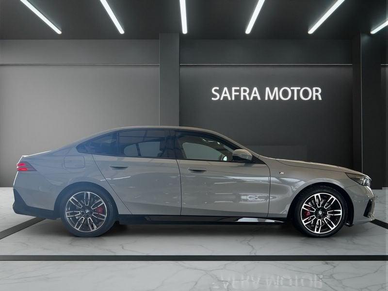 BMW Serie 5 520d xDrive M Sport Pro