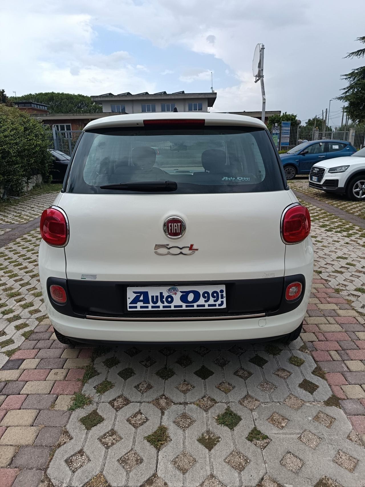 Fiat 500L 1.3 Multijet 85 CV Pop Star