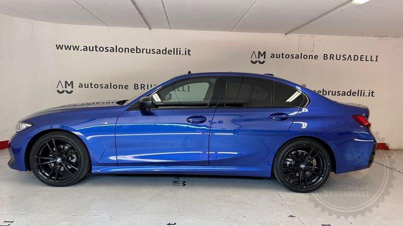 BMW Serie 3 320d 48V xDrive Msport