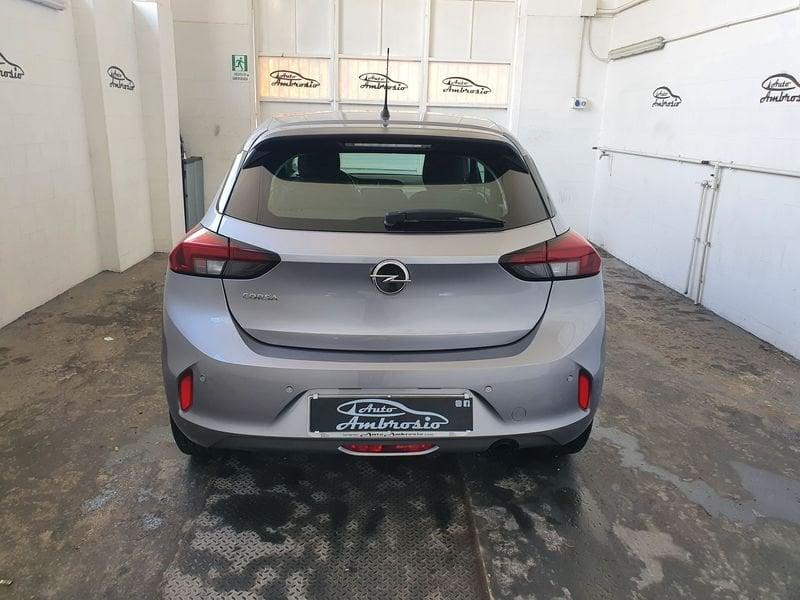 Opel Corsa 1.5 100 CV Edition TUA 146,00 MESE