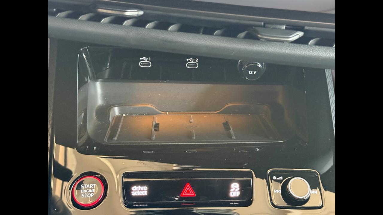 Audi Audi A5 Avant TDI 150 kW S tronic