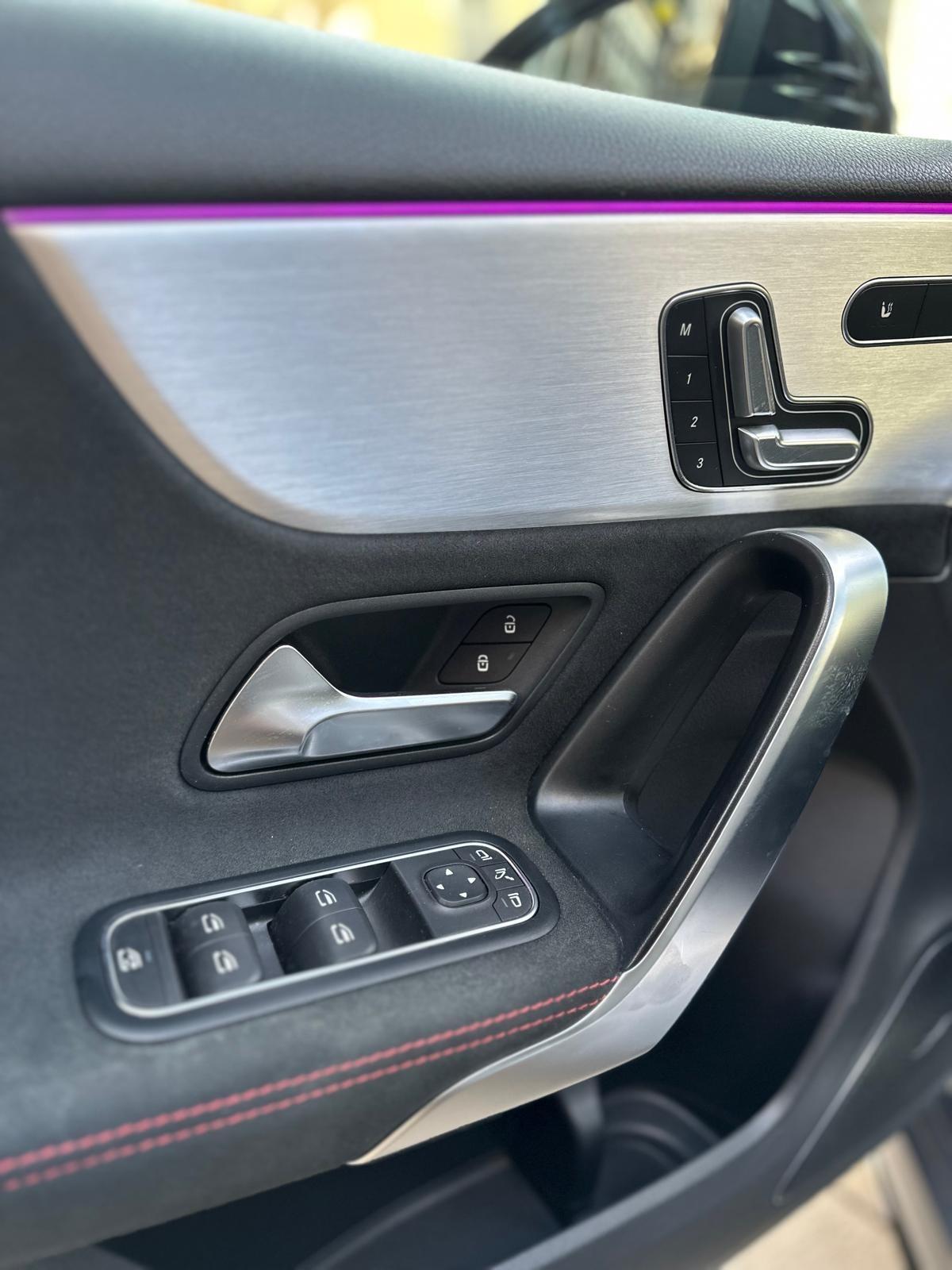 Mercedes-benz A 45 AMG 45S 4Matic+ Premium Plus