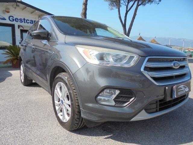 Ford Kuga 1.5 TDCI 120 CV S&S 2WD Titanium
