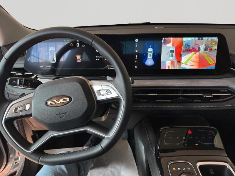 EVO Evo 7 Kairos Evo 7 Kairos 1.5 Turbo Bi-Fuel...