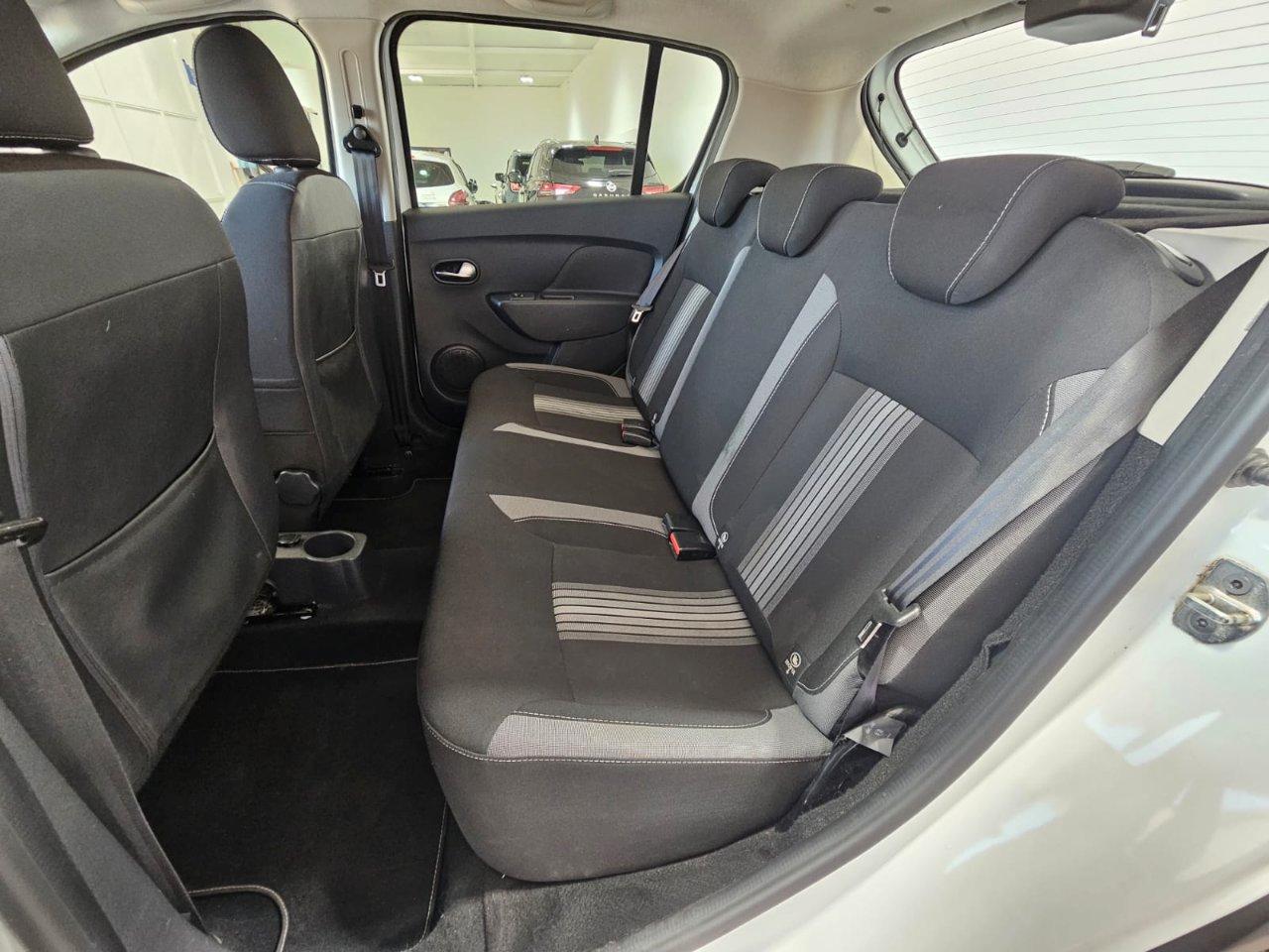 Dacia Sandero Stepway 1.5 blue dci Comfort s&s 95cv