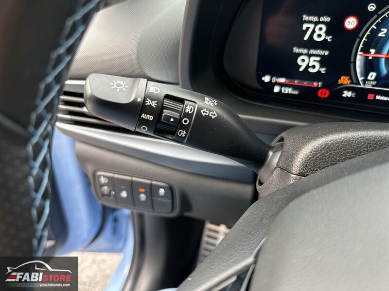 Hyundai i20 i20N 1.6 T-GDI N-Performance Tecno Pack