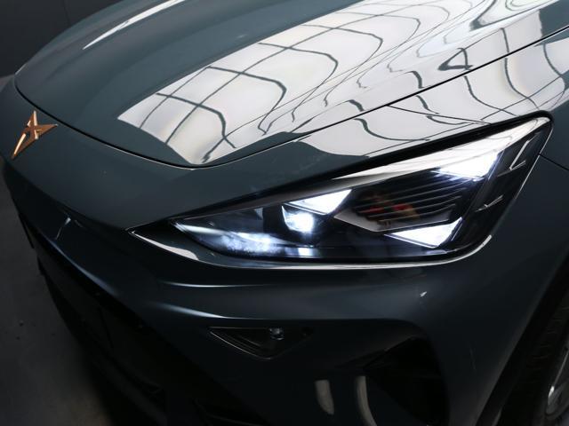 CUPRA Formentor 1.5 150CV Hybrid DSG