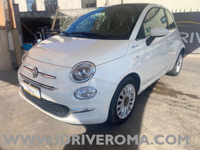 FIAT 500 HYBRID "DOLCEVITA" +CarPlay +GPL