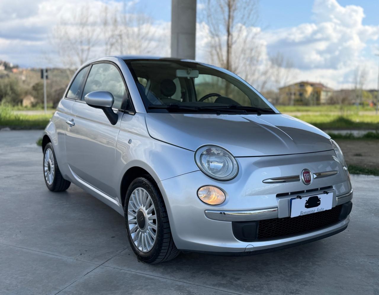 Fiat 500 1.3 Multijet 16V 95 CV Lounge