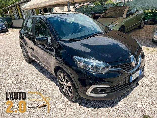 Renault Captur TCE