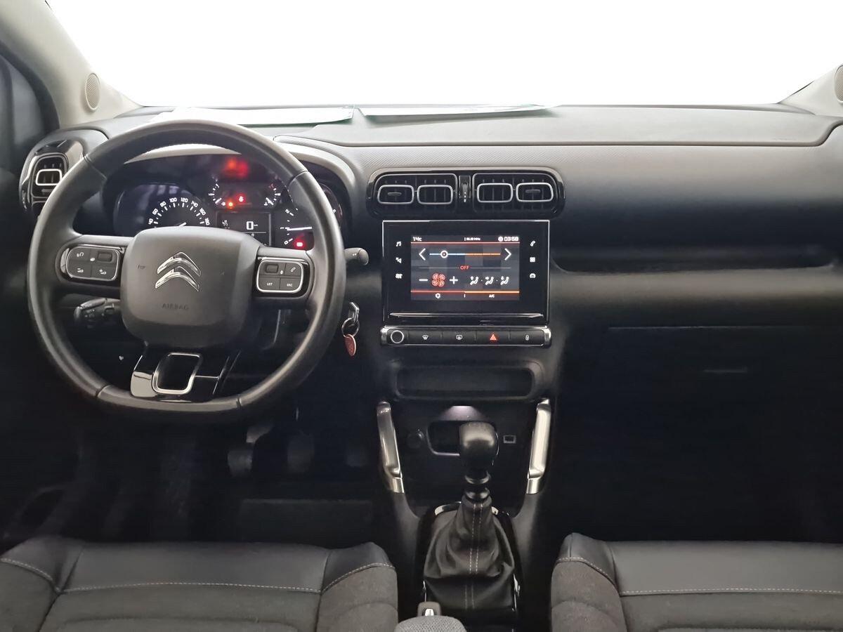 CITROEN C3 AIRCROSS 1.5 DIESEL FEEL S&S