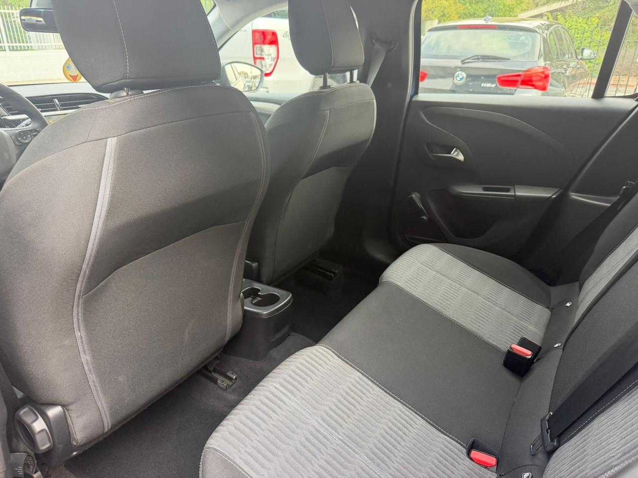 Opel Corsa 1.5 D 100 CV GS Line