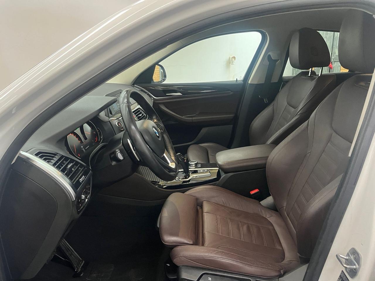 Bmw X4 xDrive20d xLine