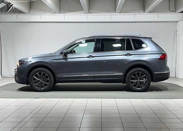 Volkswagen Tiguan Allspace 2.0 TDI SCR DSG Life 7 posti