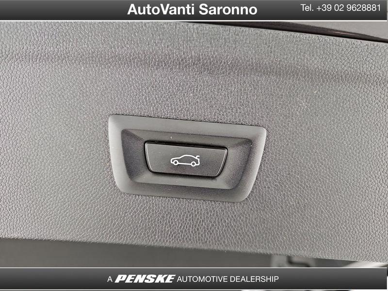 BMW iX iX xDrive50 Pacchetto Sportivo