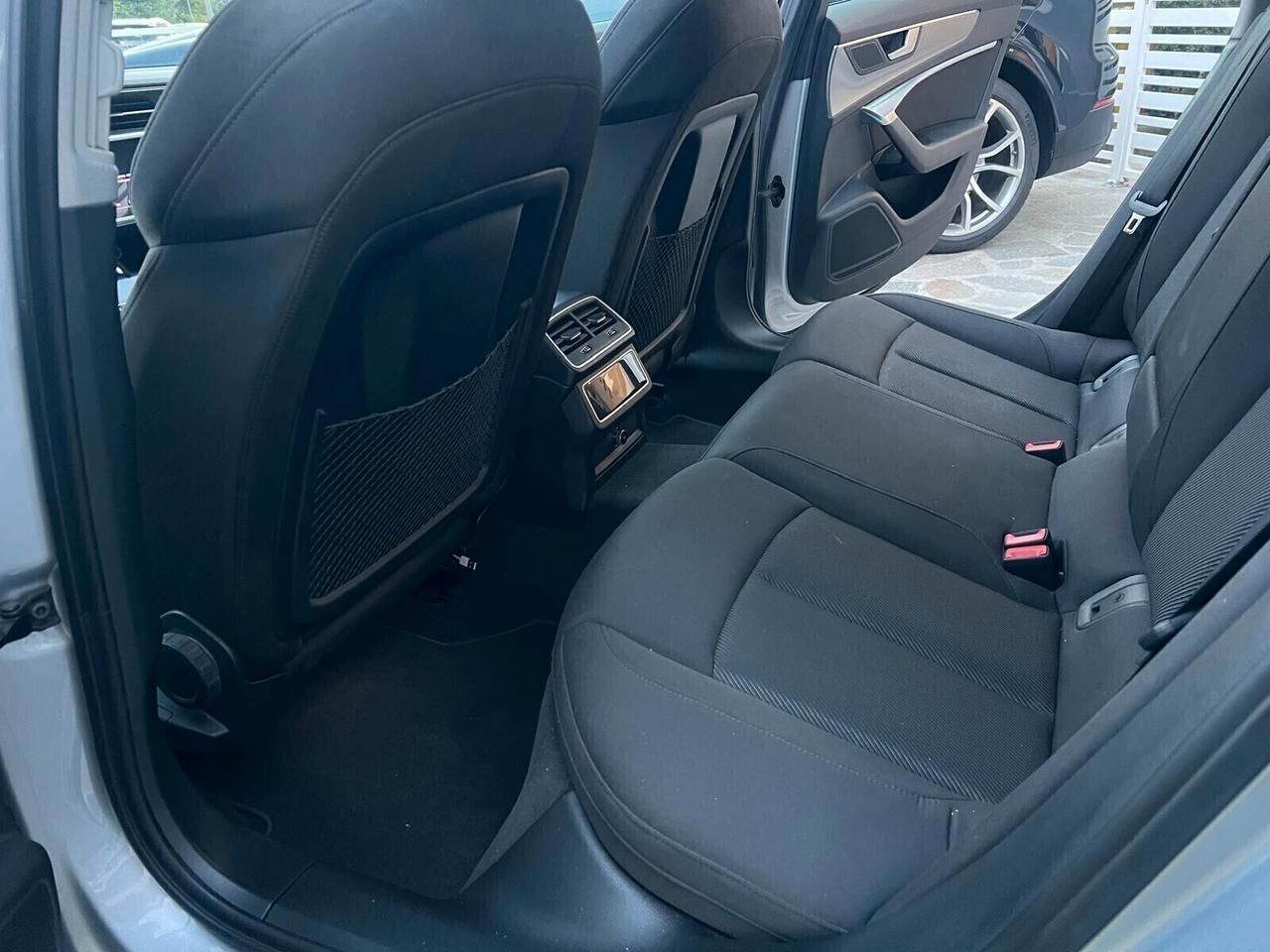 AUDI A6 AVANT 40 2.0 TDI QUATTRO ULTRA S-TRONIC B.